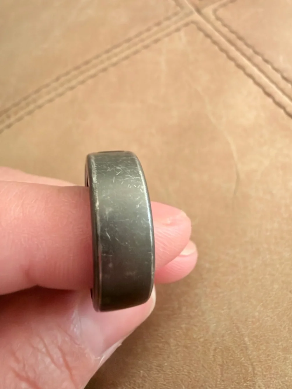 Oura Ring 3, size 7 with two chargers